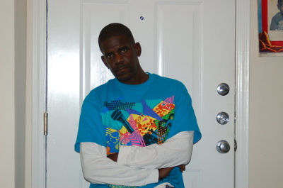 Sean Burns