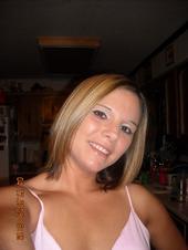 Ashley Magon