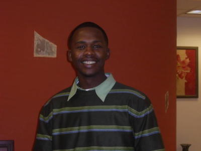 Terrance Myers