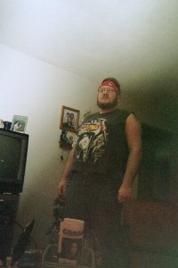 Brock Cheshier
