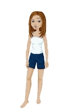 Brittany Silas