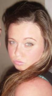 Ashley Slagle
