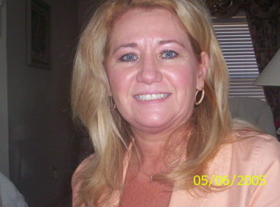 Barbara Spurgin