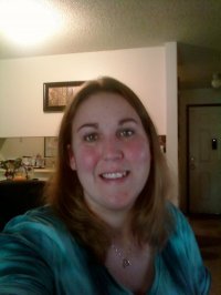 Kelly Margiolos