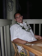 Darryle Lovilotte