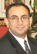 Robert Mansour