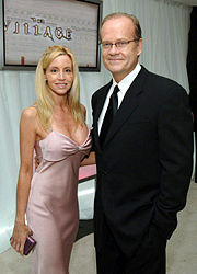 Camille Grammer