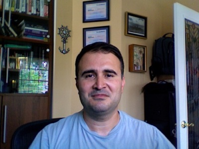 Koray Kukrer