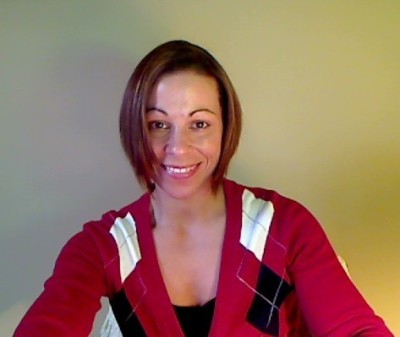 Rita Dicello