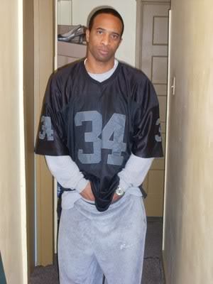 Harvey Legree