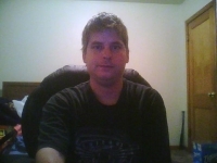 Andrew Lauber