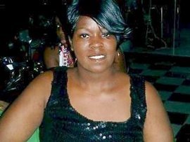 Latoya Middleton