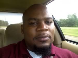 Anthony Williamson