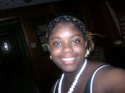 Darreka Tolbert