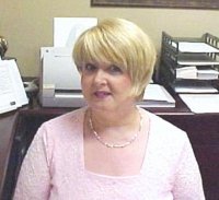 Patricia Flippo