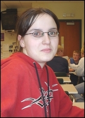 Raelynn Houttekier