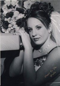 Amy Weibel