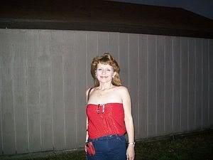 Nancy Clayton
