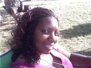 Shanika Connor