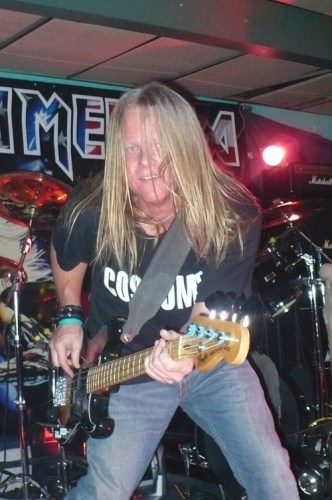 Brian Politte