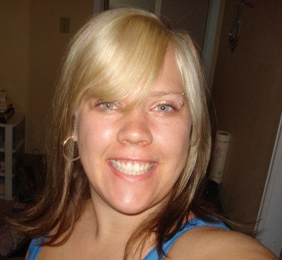 Anna Vanderkleed