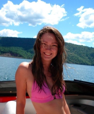 Elizabeth Mansell
