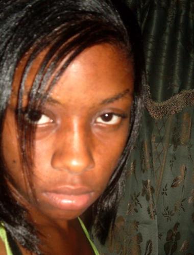 Hillana Hilaire