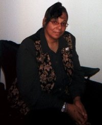 Roxanne Grinage
