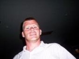 Patrick Lindeman