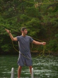 Timothy Nassar