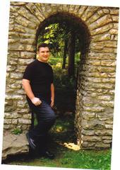 Brandon Gregory