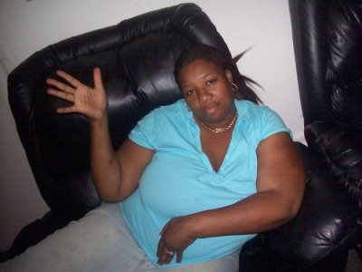 Antoinette Darby Harper