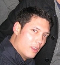 Jesse Maxwell