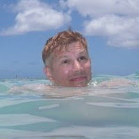 Darren Sethe