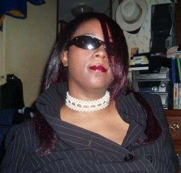 Arlene Jackson