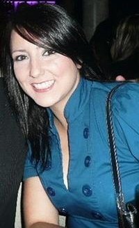 Danielle Calanchini