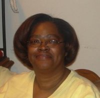 Gale Mitchell