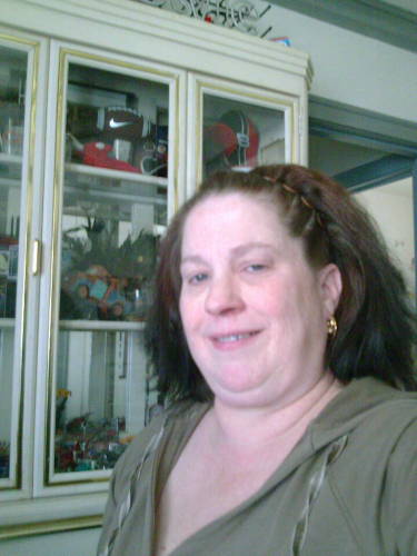 Kathleen Talerico