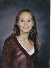 Brittany Stuckey