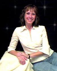Cindy Young