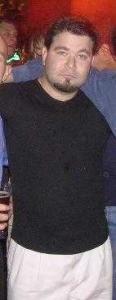 Adam Kraemer