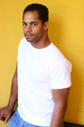 Cameron Harris Cameron