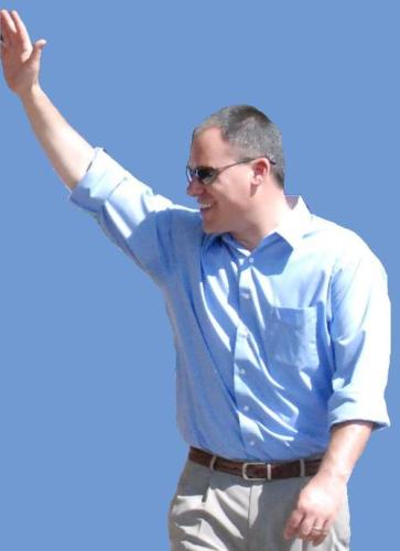 Nicholas Kliebenstein