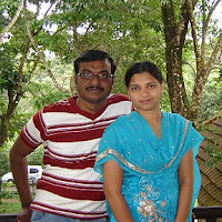 Mastanvali Shaik