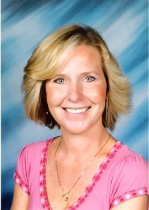 Shari Lydick