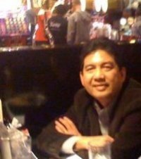 Abner Echano