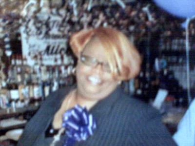 Wendy Smith
