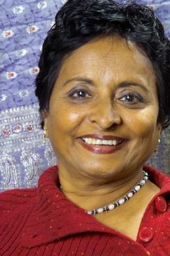 Geeta Vora