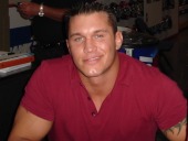 Randal Orton