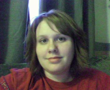 Sarah Arnold